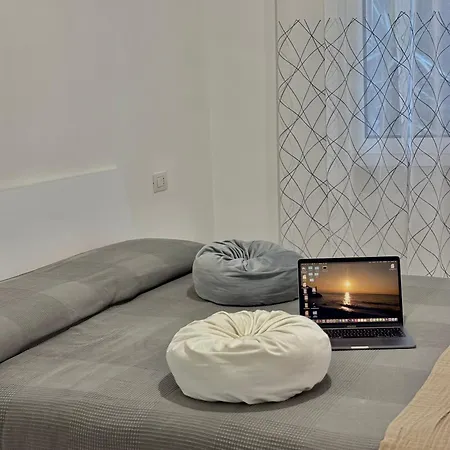 Apartment La Casa Di Anna, A Un Passo Dal Mare