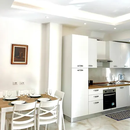 La Casa Di Anna, A Un Passo Dal Mare Apartment