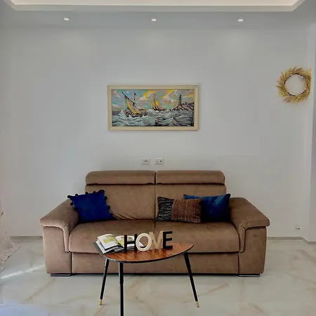 Apartment La Casa Di Anna, A Un Passo Dal Mare Rapallo