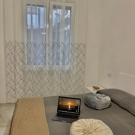 Apartment La Casa Di Anna, A Un Passo Dal Mare Rapallo