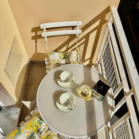 Appartamento La Casa Di Anna, A Un Passo Dal Mare Rapallo